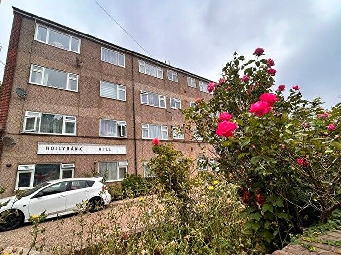 2 Bedroom Flat To Rent In London Road, Sittingbourne, ME10
