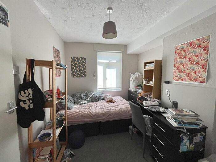 5 Bedroom House To Rent In Ditchling Road, Brighton, BN1