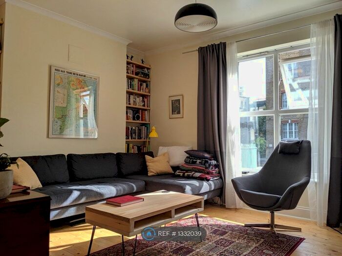 1 Bedroom Flat To Rent In Gordon Road, London, SE15