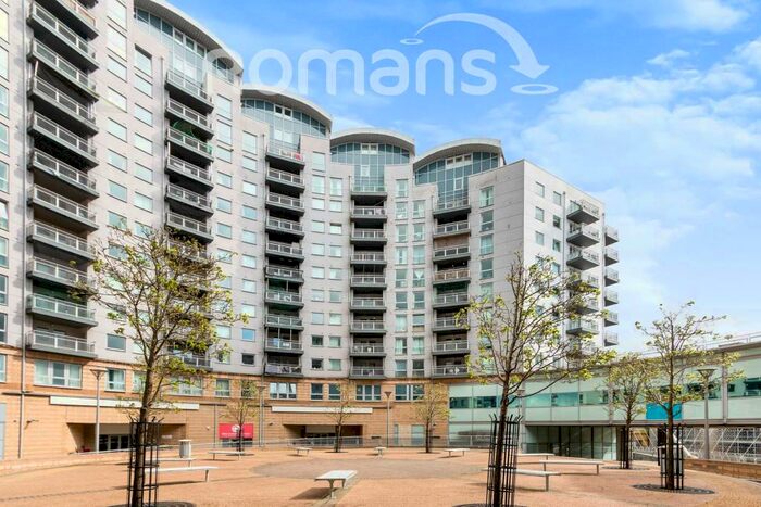 2 Bedroom Apartment To Rent In Crown Heights, Basingstoke, RG21