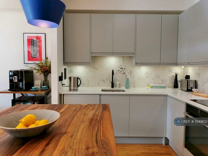 2 Bedroom Flat To Rent In Omega Works, London, E3