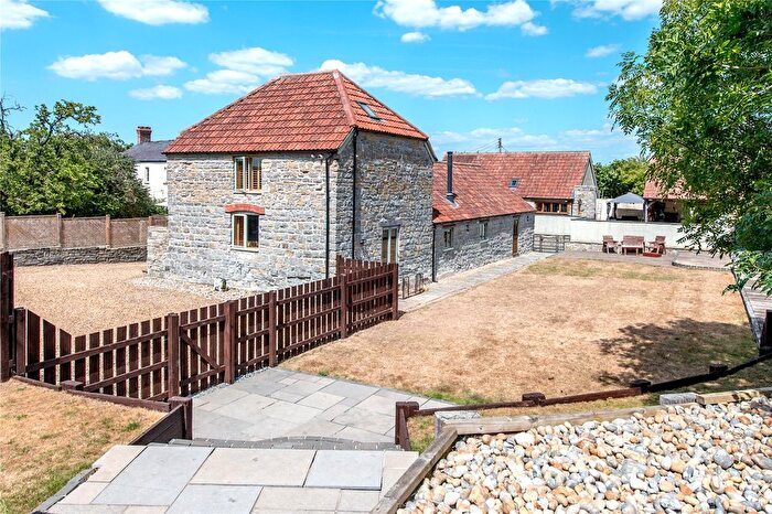 3 Bedroom Detached House For Sale In Huntham, Stoke St. Gregory, Taunton, Somerset, TA3