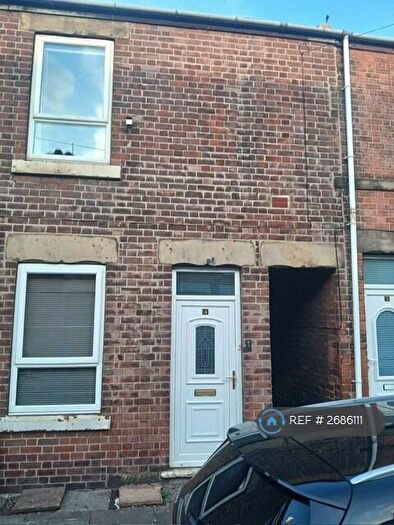 3 Bedroom Terraced House To Rent In Victoria Street, Mexborough, S64