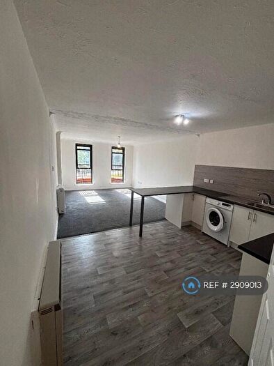 2 Bedroom Flat To Rent In Southchurch Avenue, Southend-On-Sea, SS1