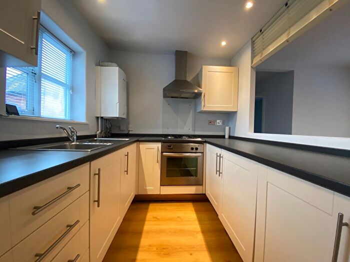 2 Bedroom Flat To Rent In Stafford Street, Eccleshall, ST21