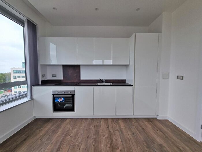 2 Bedroom Apartment To Rent In Eagle Way, Great Warley, Brentwood, CM13