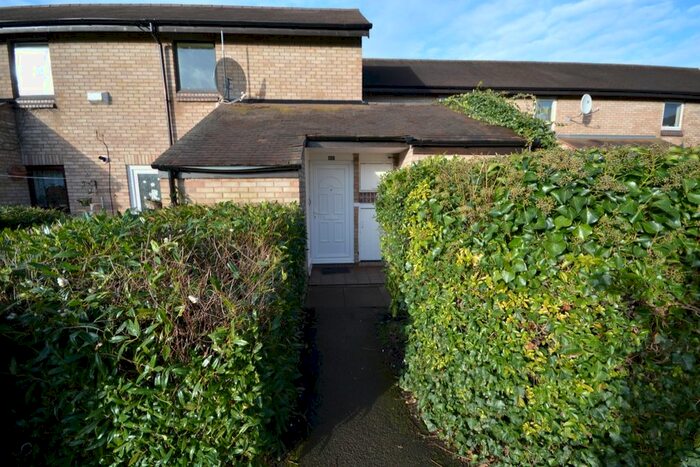 2 Bedroom Flat To Rent In Hurleybrook Way, Leegomery, Telford, Shropshire, TF1