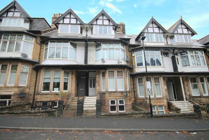 1 Bedroom Flat To Rent In Belmont Road, Harrogate, HG2