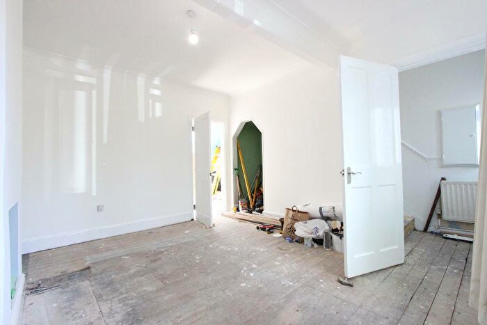 2 Bedroom Terraced House To Rent In Bournbrook Road, London, SE3