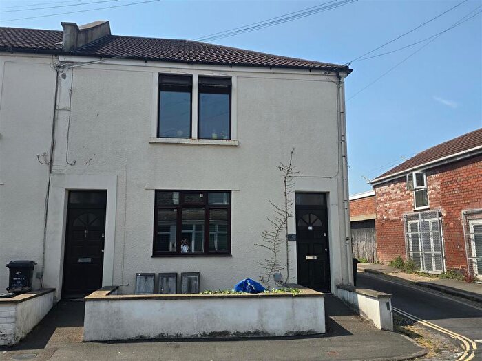 1 Bedroom Property To Rent In Walter Street, Bristol, BS3