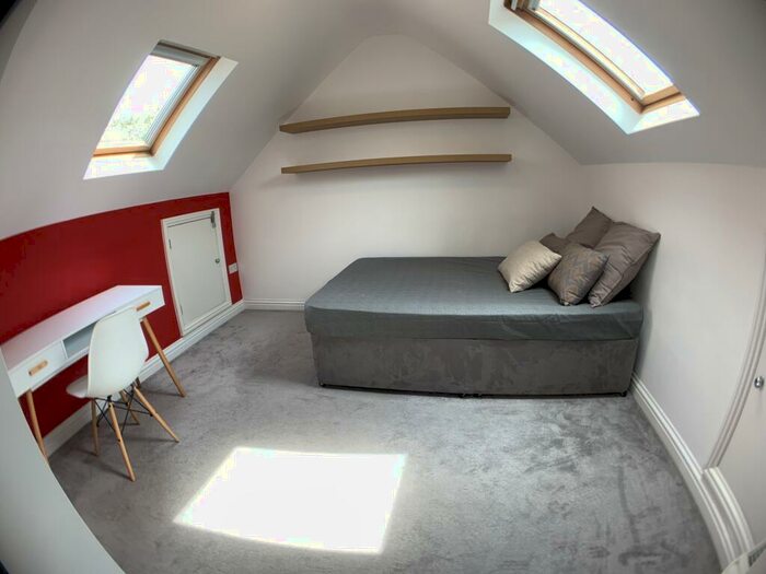 Studio To Rent In Bonhay Road, Exeter, EX4