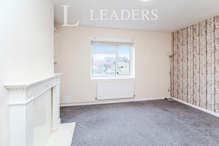 1 Bedroom Maisonette To Rent In Mercia Close, B60