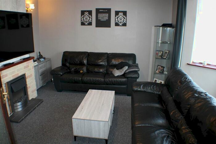 3 Bedroom Property To Rent In Wolsey Road, Newark, NG24