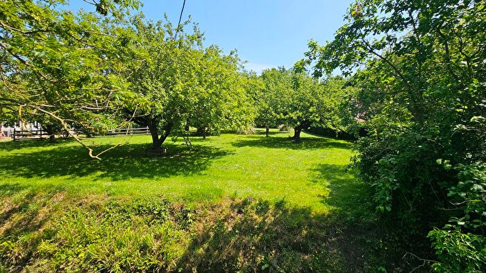 Land For Sale In Watton Green, Watton, Thetford, IP25