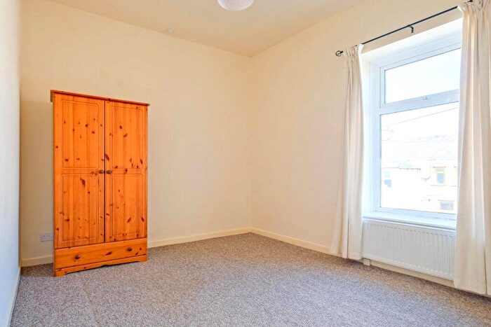 2 Bedroom Terraced House For Sale In Burton Street, Rishton, Blackburn, Lancashire, BB1