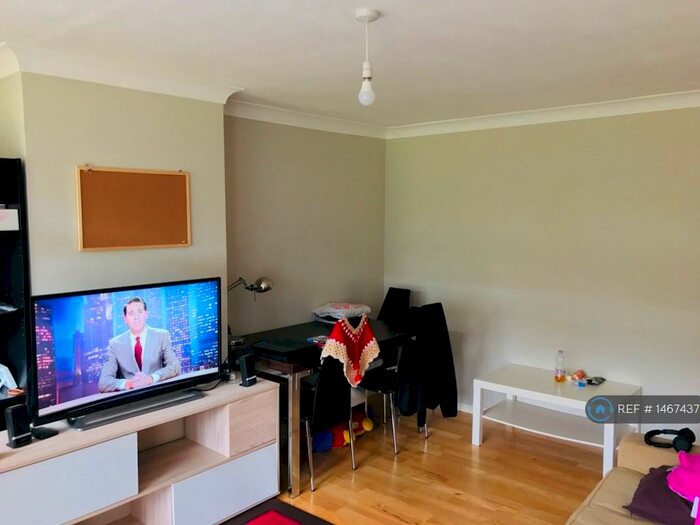 1 Bedroom Flat To Rent In Outram Road, Croydon, CR0