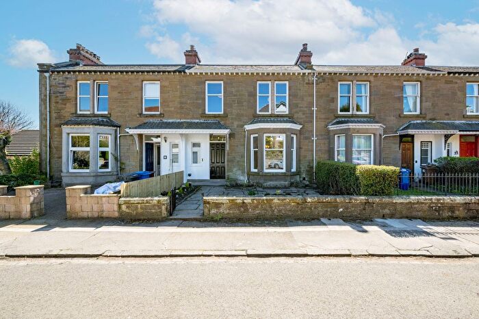 5 Bedroom Terraced House For Sale In Briarwood Terrace, Dundee, DD2