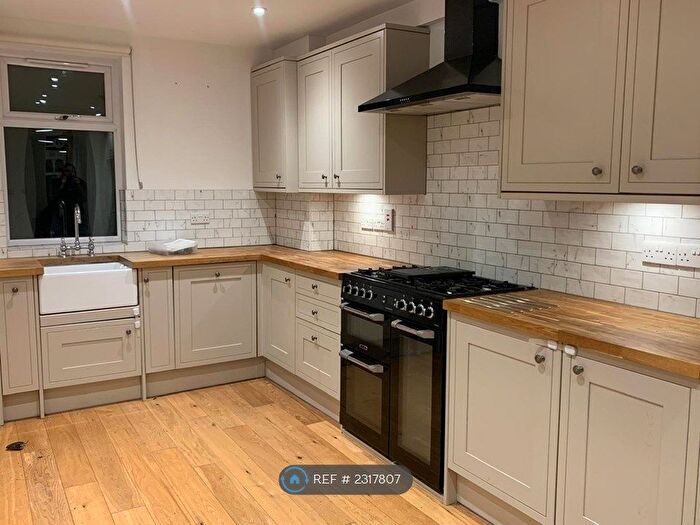 5 Bedroom Terraced House To Rent In Greenwich, London, SE10