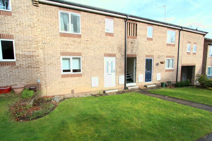 1 Bedroom Flat To Rent In Oakdale Road, Sheffield, S7