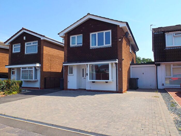 3 Bedroom Property To Rent In Forest Road, Nottingham, NG13