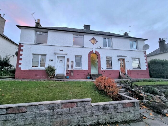 2 Bedroom Flat To Rent In Hilton Drive, Hilton, Aberdeen, AB24