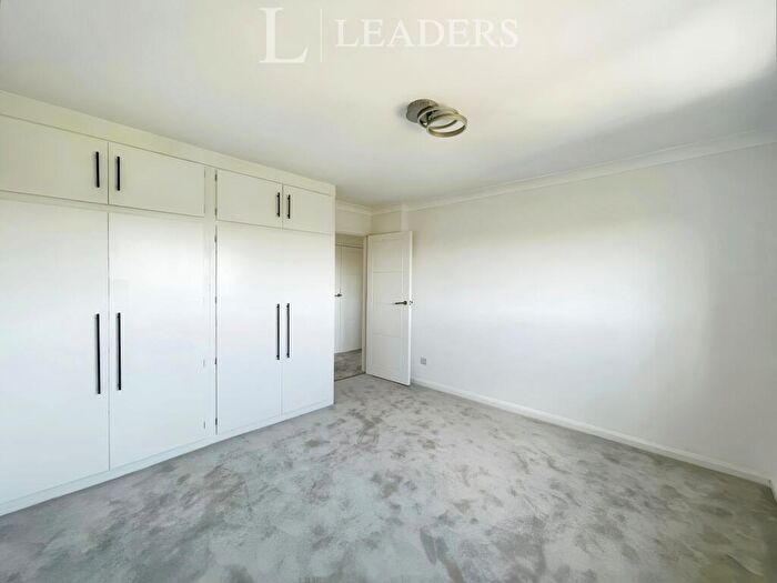 2 Bedroom Apartment To Rent In Manor Road, Bournemouth, BH1