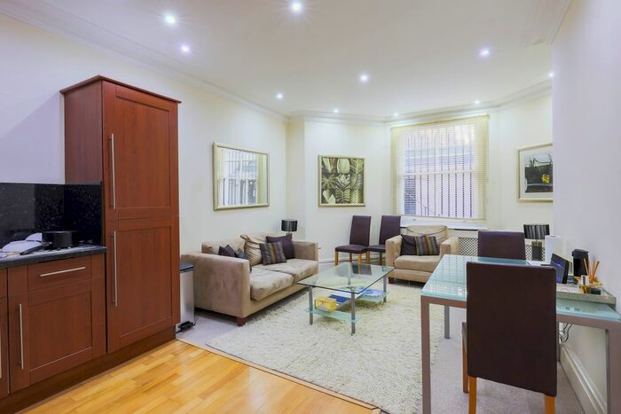 1 Bedroom Flat To Rent In Ashburn Gardens, Kensington, London, SW7