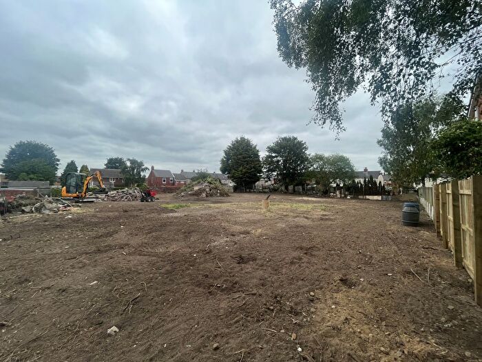 Land For Sale In Former Allotment Gardens, Carlton, S71