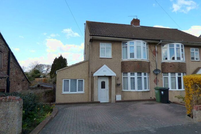 3 Bedroom Semi-Detached House To Rent In Park Lane, Frampton Cotterell, Bristol, BS36
