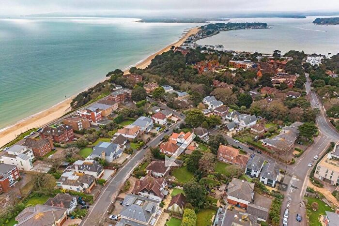 4 Bedroom Plot For Sale In St. Clair Road, Poole, Dorset, BH13