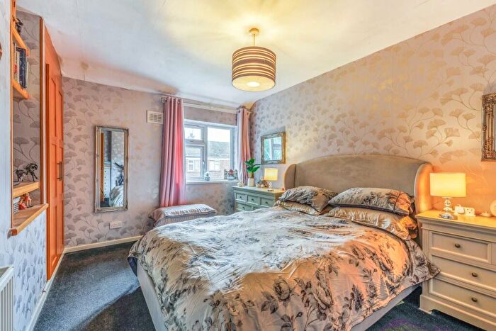 3 Bedroom Terraced House For Sale In Keswick Walk, Walsgrave, CV2