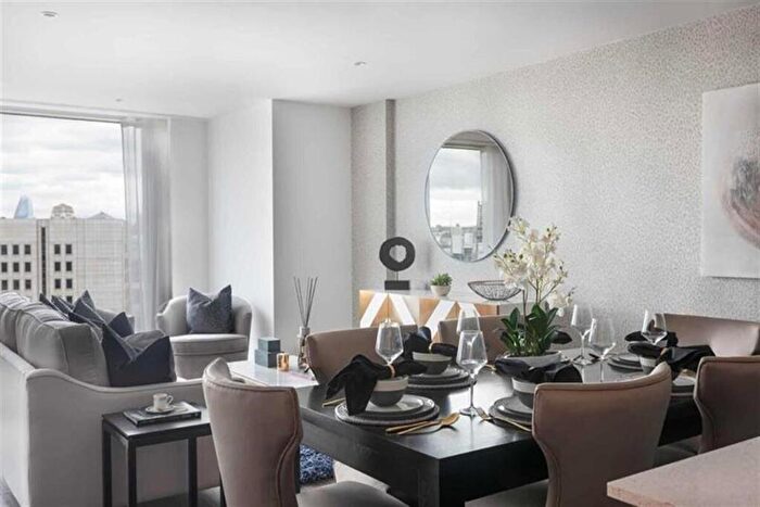 1 Bedroom Apartment To Rent In Royal Mint Street, E1