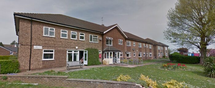 1 Bedroom Flat To Rent In The Shrubberies, NN14