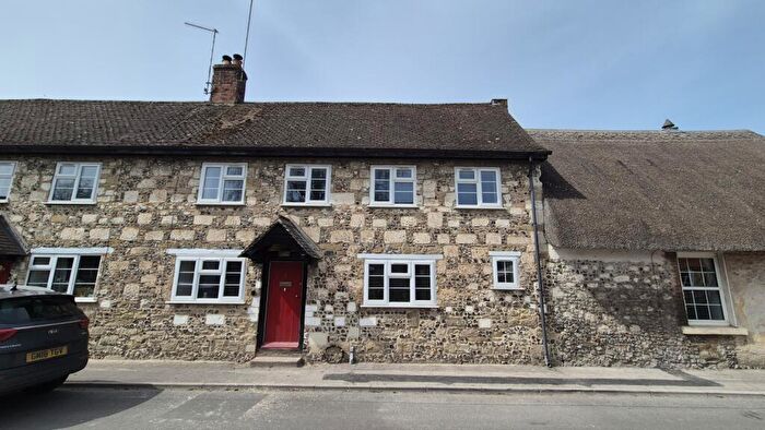 2 Bedroom Terraced House To Rent In Berwick St James, Salisbury, Wiltshire, SP3