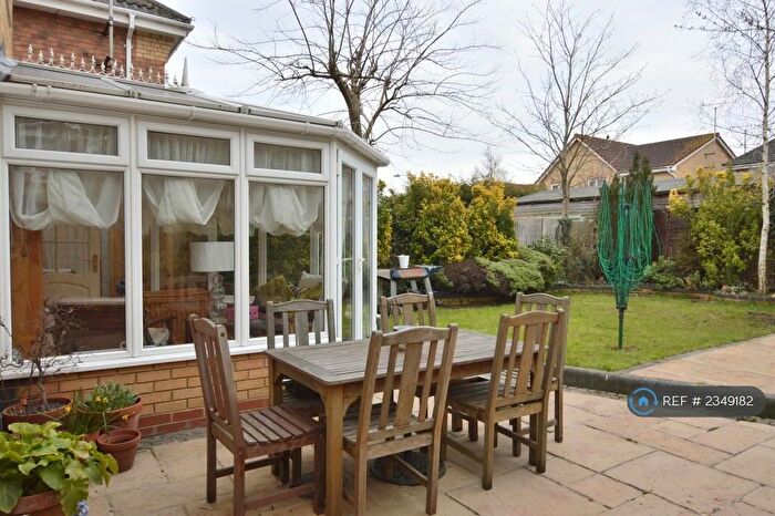 4 Bedroom Detached House To Rent In Woodview, Langdon Hills, Basildon, SS16