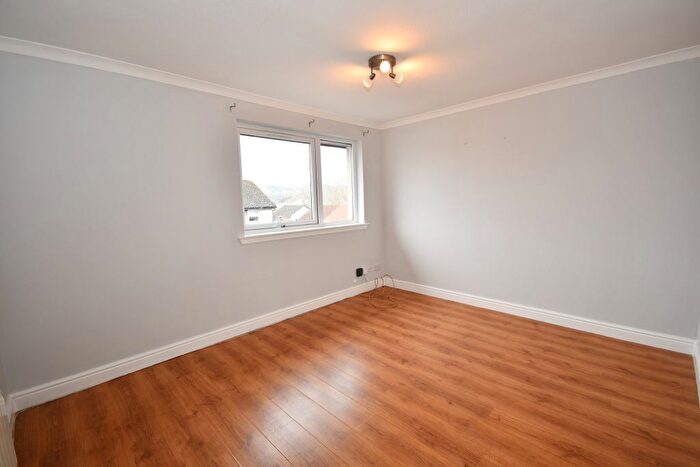 1 Bedroom Flat To Rent In Ardness Place, Inverness, IV2