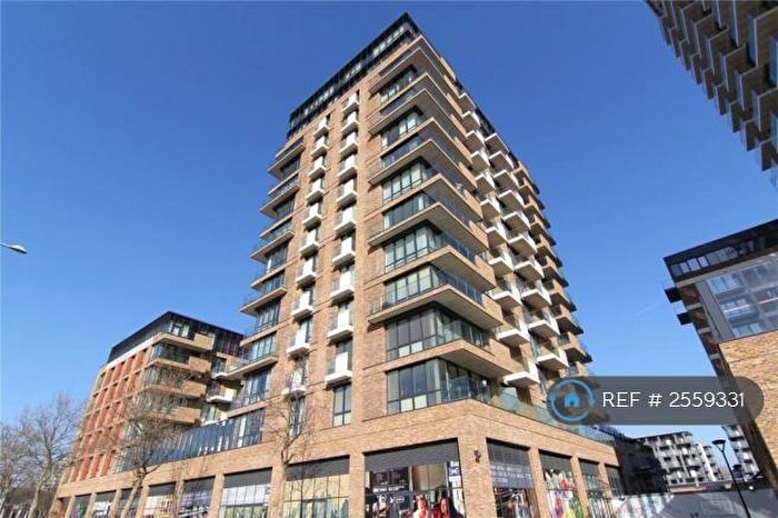 1 Bedroom Flat To Rent In Victory Parade, London, SE18