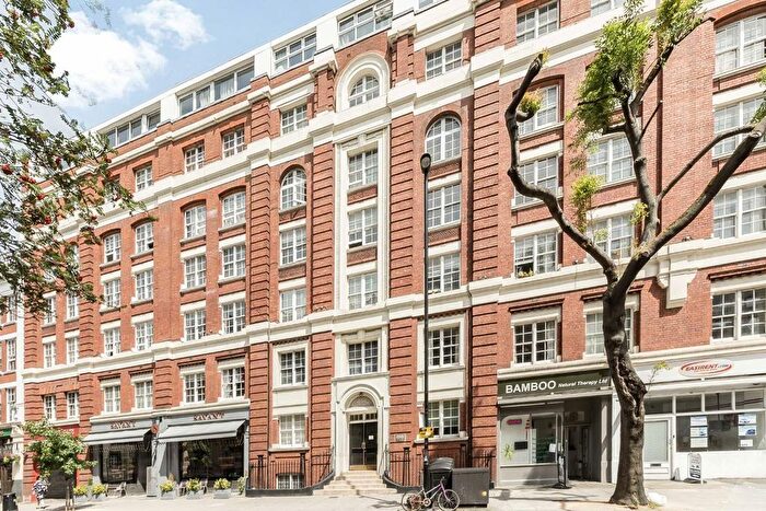 3 Bedroom Flat To Rent In Judd Street, Bloomsbury, WC1H