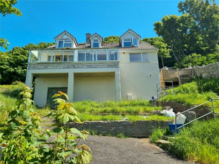 2 Bedroom House To Rent In New Road, Portland, Dorset, DT5