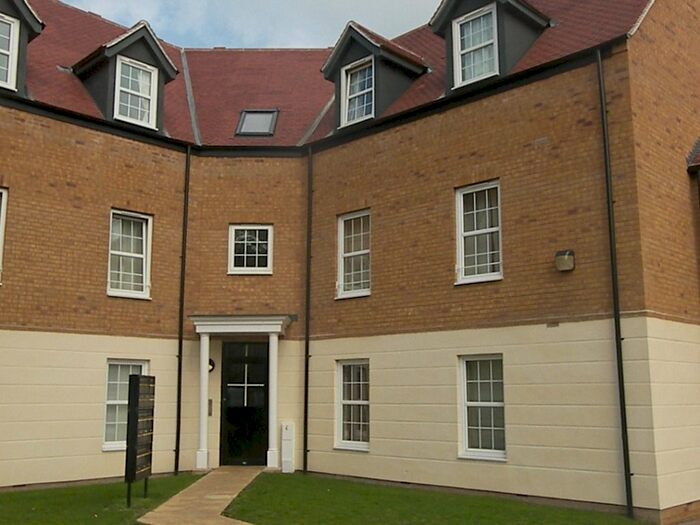 2 Bedroom Flat To Rent In Hazel Covert, Thetford, Norfolk IP24