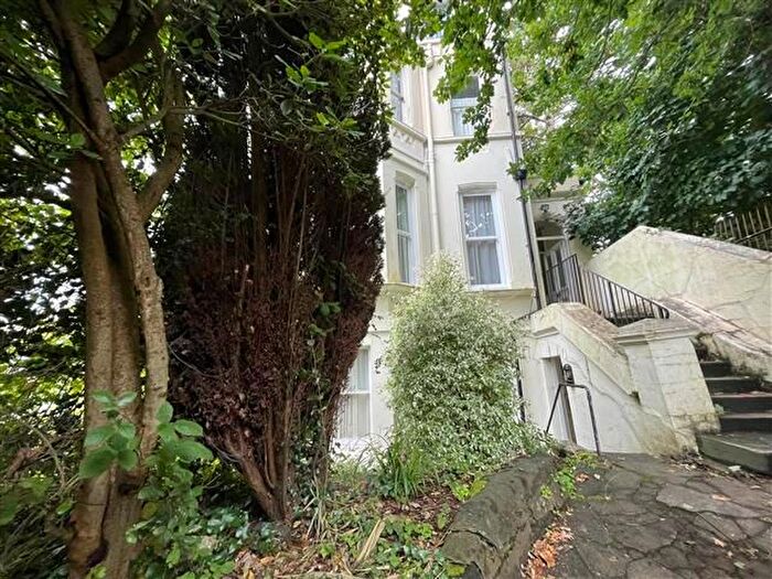 2 Bedroom Flat To Rent In London Road, St. Leonards-On-Sea, TN37