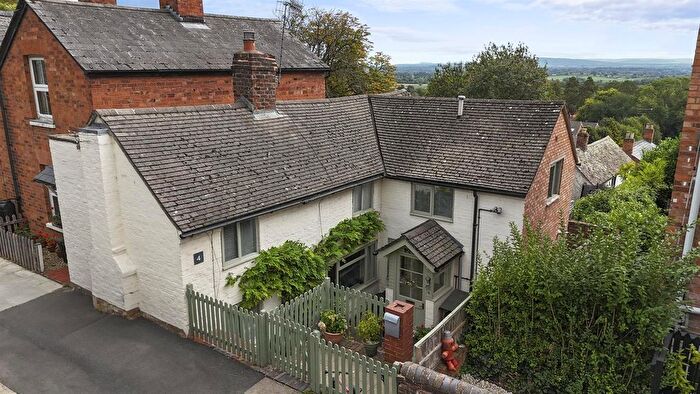 3 Bedroom Cottage For Sale In Kings Road, Malvern, Worcestershire, WR14