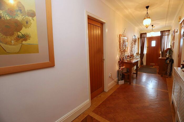 2 Bedroom Bungalow For Sale In Hilda Avenue, Tottington, Bury, BL8