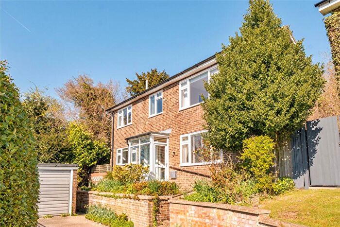 4 Bedroom Detached House For Sale In Ringwood Avenue, Pratts Bottom, BR6
