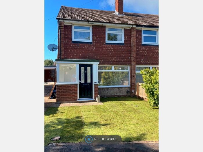 3 Bedroom Semi-Detached House To Rent In Redgate, Formby, Liverpool, L37