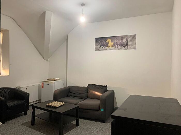 1 Bedroom Flat To Rent In Ash Tree Road, Manchester, M8