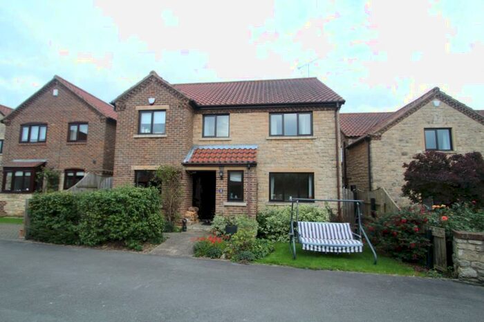 4 Bedroom Detached House To Rent In Rockingham Court, Towton, Tadcaster, LS24