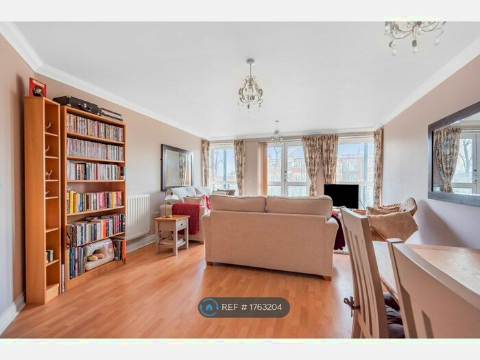 1 Bedroom Flat To Rent In Sparkes Close, Bromley, BR2