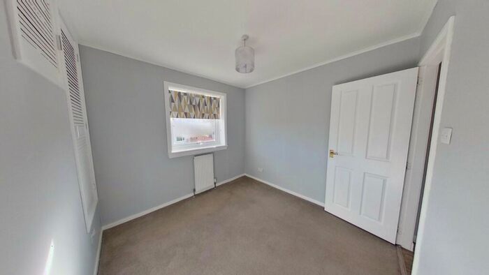 2 Bedroom Flat To Rent In Barratt Drive, Ellon, Aberdeenshire, AB41