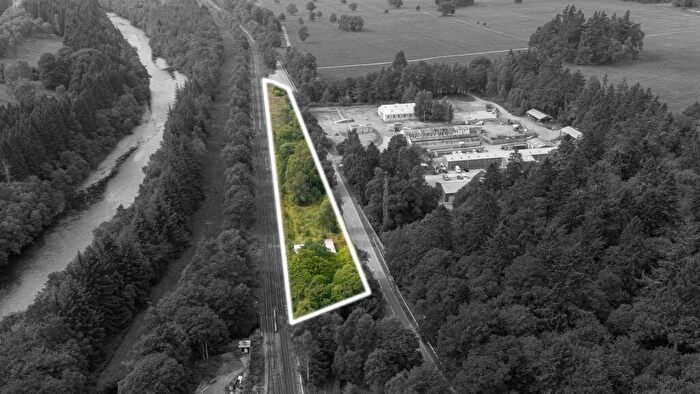Land For Sale In Land At Blair Atholl, Pitlochry, PH18